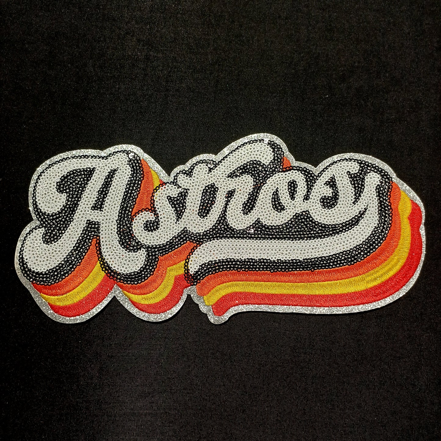 Astros Vintage