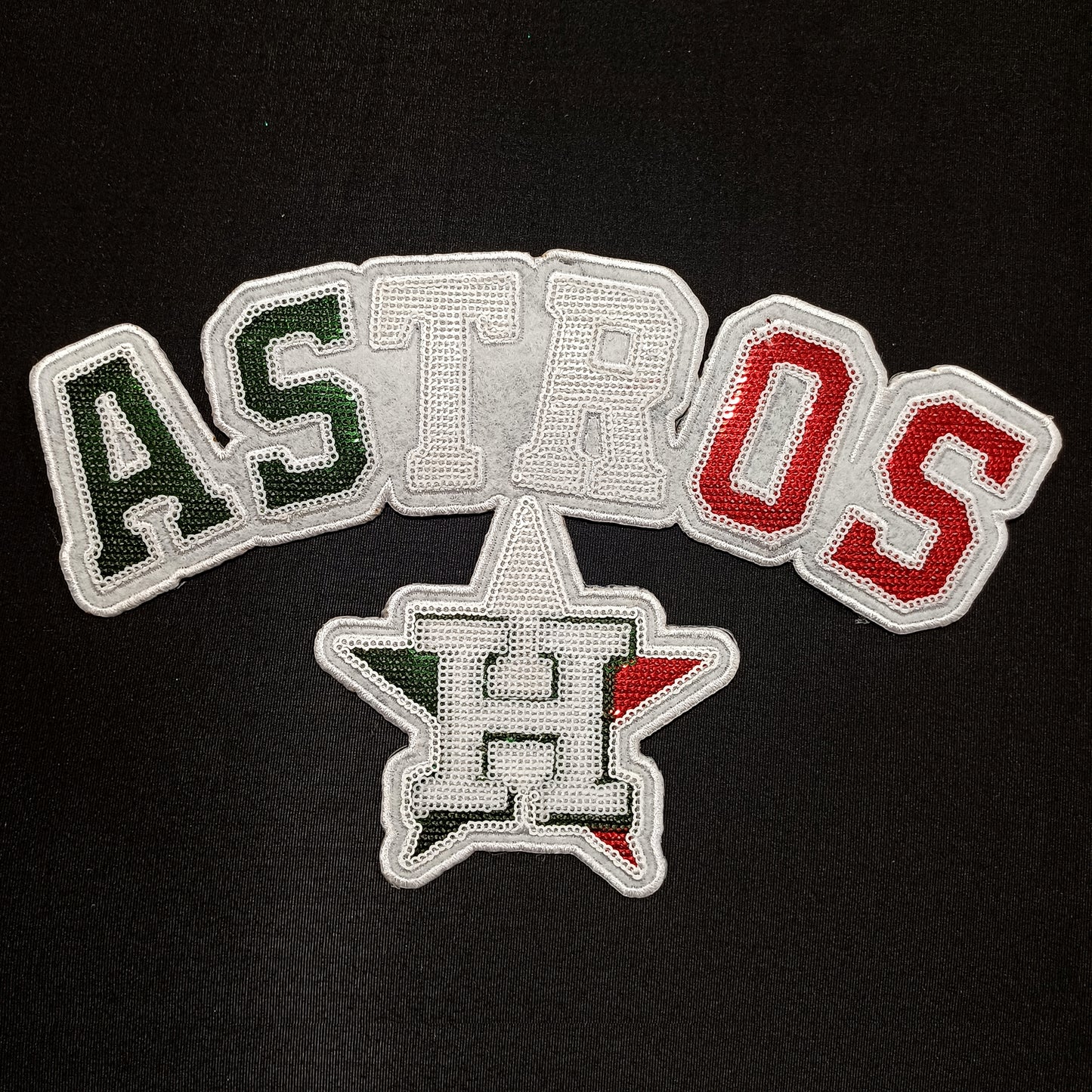Astros Mexico