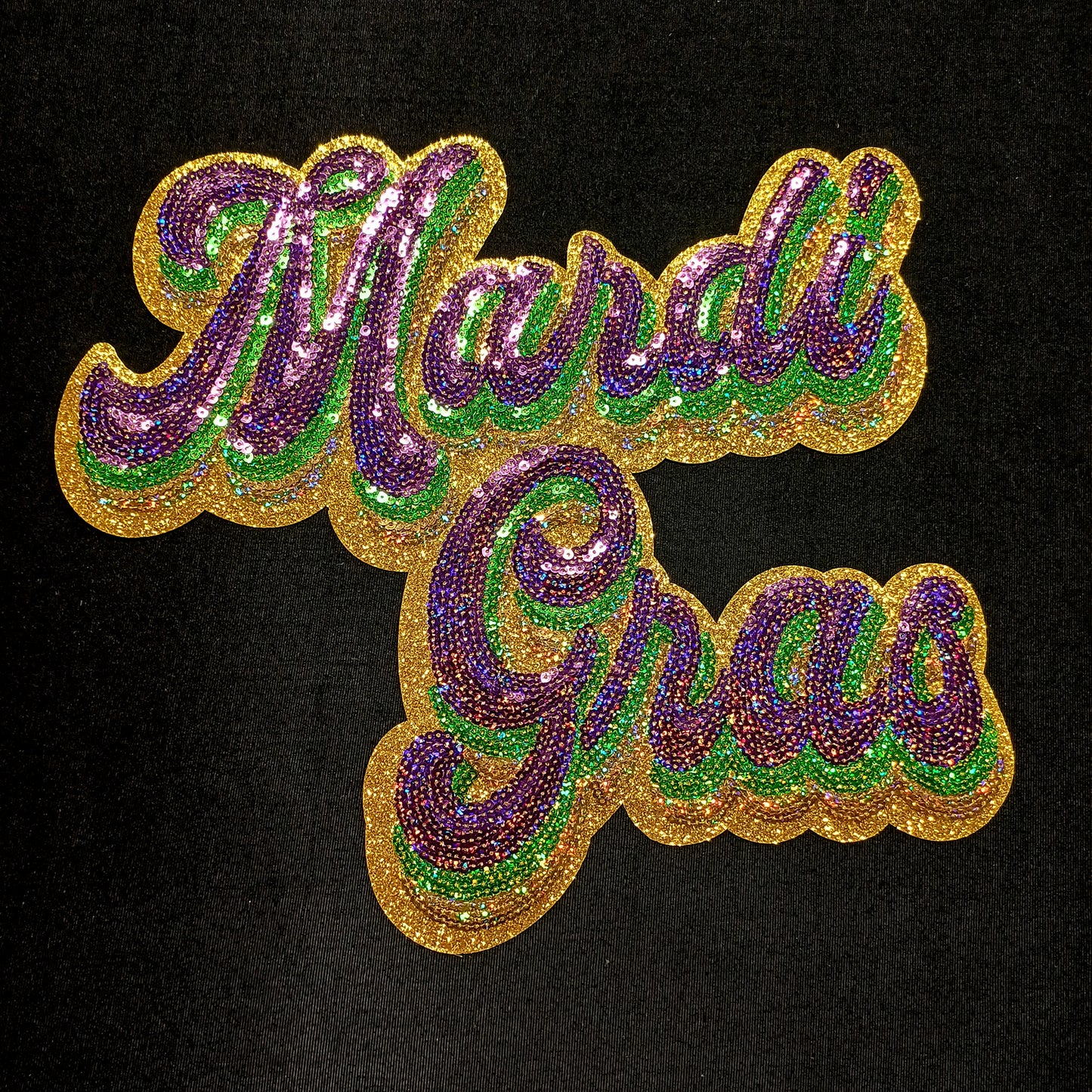 Mardi Gras