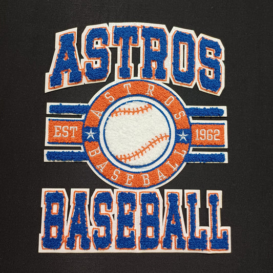Astros Baseball