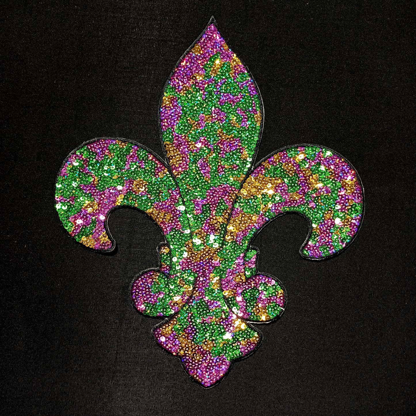 Fleur-de-lis