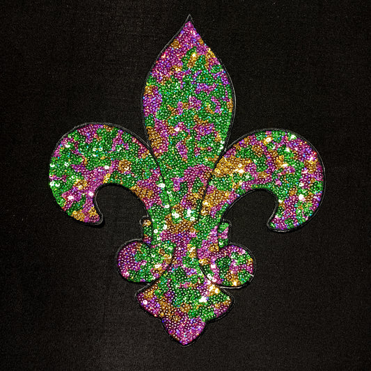 Fleur-de-lis