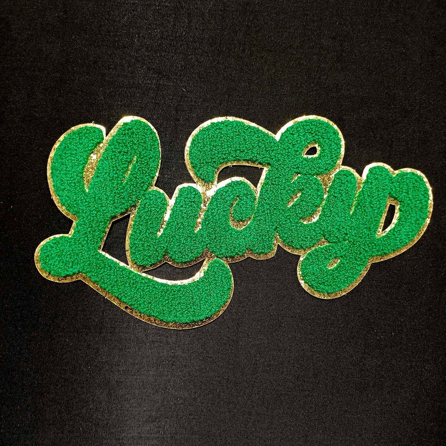 Lucky Green