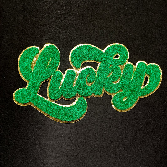 Lucky Green
