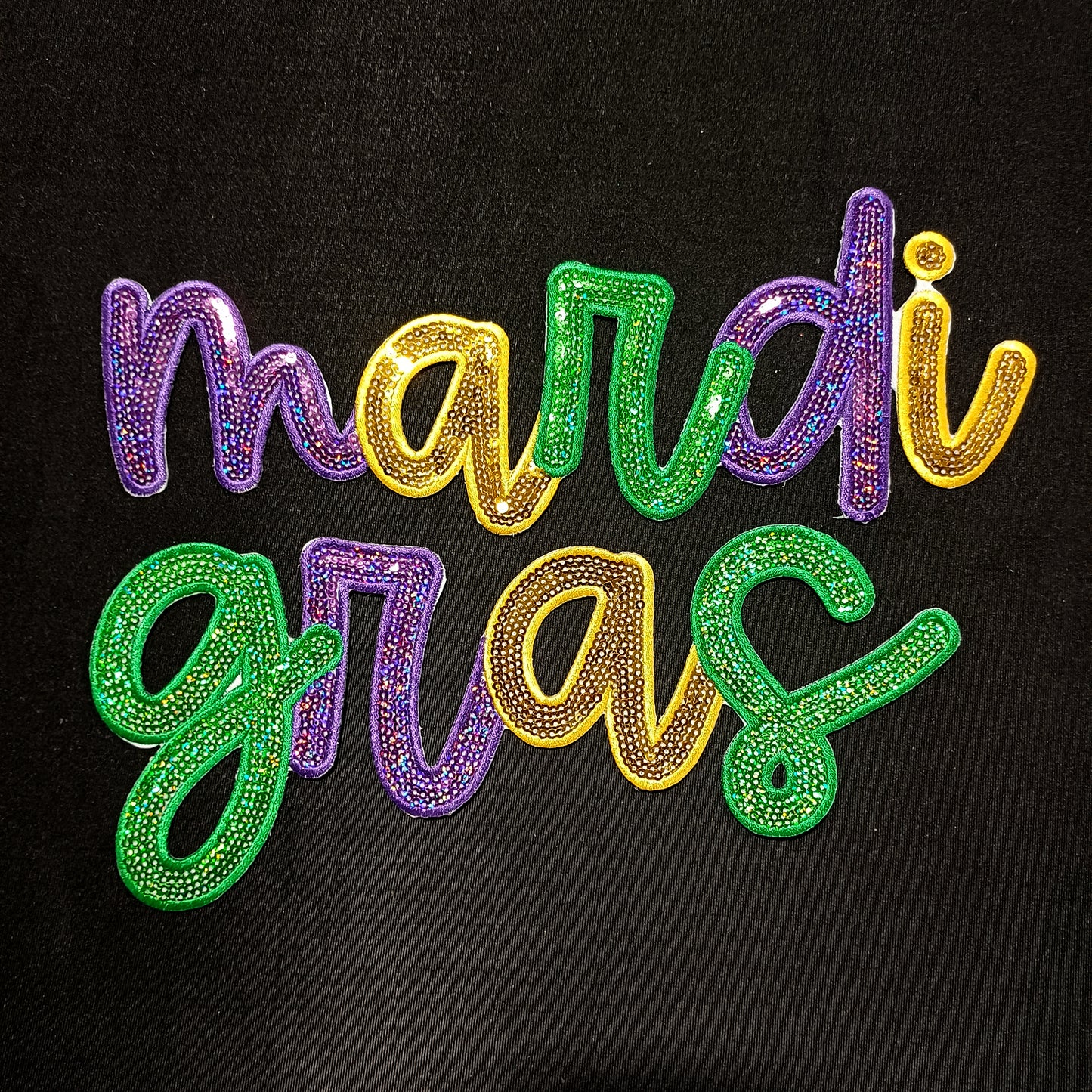 Mari Gras (2 piece)