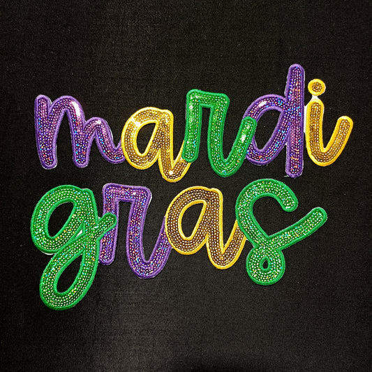 Mari Gras (2 piece)