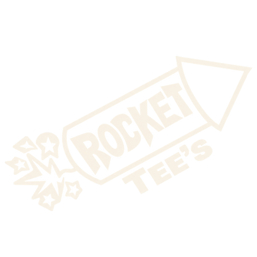 Rocket Tee's